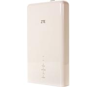 ZTE MC889A 5G Outdoor-Router, weiß