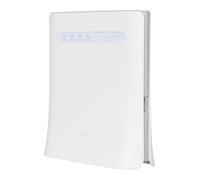 ZTE MF286R 300Mbps a/b/g/n/ac LAN Blanc
