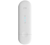ZTE MF79N 4G-Surfstick Jusque 10 Geräte 150MBit/s Blanc