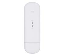 ZTE MF79U, Modem réseau mobile, blanc, portable, réseau, Wi-Fi, 802.11b, 802.11g, Wi-Fi 4 (802.11n), 150 Mbit/s