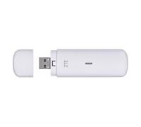 Zte Mf833n Modem (White Color)