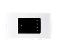 ZTE MF920U 4G WiFi Hotspot, White, dual band
