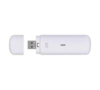 ZTE MF833N LTE4 Modem USB blanc
