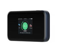 Zte Mu5001 Router Hotspot Wifi6 3800 Mbps 5g Lte Black
