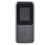 ZTE Routeur mobile 5G W129015670 Portable, Wi‑Fi et USB, batterie rechargeable