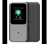 Routeur Mobile 5G - ZTE - W129015670 - Portable - Wi-Fi et USB - Batterie rechargeable