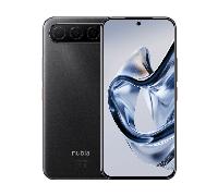 ZTE Nubia Air (5G) 512 Go, Noir