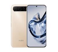 ZTE Nubia Air (5G) 512 Go, Or