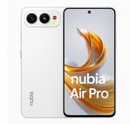 ZTE Nubia Air Pro 8+512GB 6.77" 5G White ITA