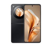 ZTE Nubia Flip 5G 17,5 cm (6.9") USB Type-C 8 Go 256 Go 4310 mAh Noir