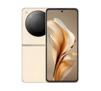 ZTE Nubia Flip 5G 8 Go/256 Go Doré (Sunshine Golden) Double SIM