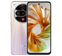 ZTE nubia Focus 2 - Smartphone 5G 6,7"" 8GB RAM 256GB - 108MP - Batterie 5000mAh - Blanc