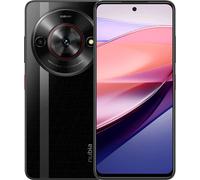 ZTE Nubia Focus 2 8+256GB 6.7" 5G Galactic Black ITA ZTE