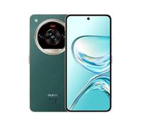 Nubia Focus 2 Ultra 5G 17,3 cm (6.8") 8 Go 512 Go 5000 mAh Vert