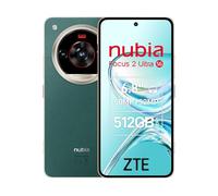 Nubia Focus 2 Ultra 5G 17,3 cm (6.8") 8 Go 512 Go 5000 mAh Vert