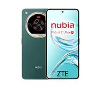 ZTE Nubia Focus 2 Ultra 5G 512GB/8GB Dual SIM Vert