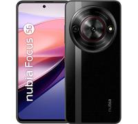 ZTE Nubia Focus 6+256GB 6,6" 5G Galactic Black ITA ZTE