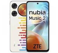 ZTE NUBIA MUSIC 2 4+128 DS 4G MELODY WAVE OEM