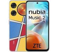 ZTE NUBIA MUSIC 2 4+128 DS 4G POP ART OEM