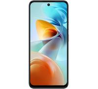 ZTE Nubia Music 2 Dual SIM 128GB 4GB RAM Pop Art Blanc