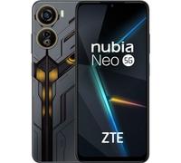 ZTE Nubia Neo 5G 256GB/8GB Dual SIM Negro
