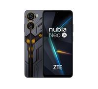 ZTE Nubia Neo 5G 256GB/8GB Dual SIM Negro