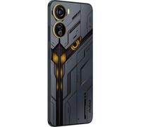 ZTE nubia NEO 8+256 Go DS 5G noir fantôme OEM