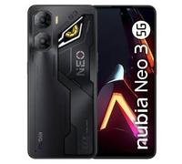 ZTE Nubia Neo3 8+256 Go 6,72" 5G Shadow Black ITA