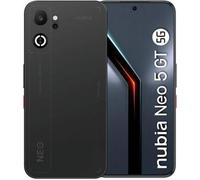 ZTE Nubia Neo5 GT 8+256GB 6.8" 5G Black ITA