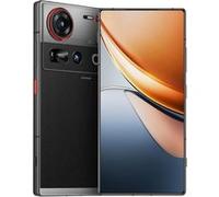 ZTE nubia Z70S Ultra Snapdragon 8 Elite - Smartphone Android 5G avec Objectif 35mm, Technologie UDC, Triple caméra 64MP, écran AMOLED 6.85" 144Hz, 6600mAh, IP68/IP69, NFC,80W Charge Rapide 16/512GB No