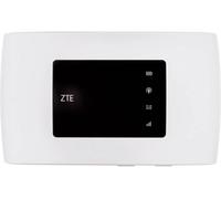 ZTE Point daccès Wi-Fi 4G mobile