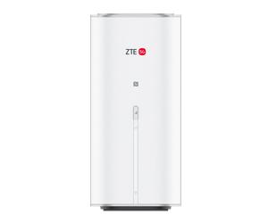 ZTE Router G50 5G WiFi 7 Mesh 1xLAN-2.5GB 1xLAN/WAN-2.5GB 1xUSB-C 1xSIM TS9