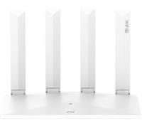 ZTE T3000 Router Wi-FI 6 Router Wi-FI IDU Noir