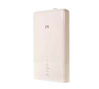 ZTE routeur 5G extérieur, blanc MC889A
