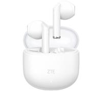 ZTE S?uchawki Buds2 (EB2201) Biale (Sans fil), ?couteurs, Blanc