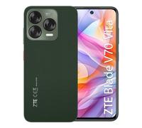 Zte Smartphone 6,7 BLADE V70 VITA 4G LTE Vert Jade (256 Go RAM 8 Go 5000 mAh)