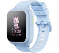 ZTE Smartwatch Bambini Watch K2 4G GPS IP68 1.4"" Blu