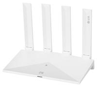 ZTE T3000 Router Wi-FI 6 Router Wi-FI IDU Noir