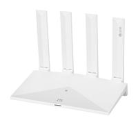 Router Zte T3000 Wi-fi 6 Router Wi-fi Idu
