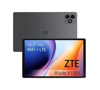 Tablet ZTE Tab Blade X1001W 10.1'- 4GB- 128GB- Octacore- Gris- Incluye Teclado y Stylus Pen