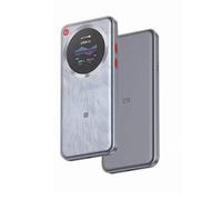 ZTE U30 Pro MU5358 5G Mobile WiFi 6 Hotspot, Routeur Portable, Bi-Bande, Batterie 5000mAh