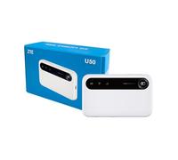 Zte U50 Mobiler Hotspot 5g Wifi - Wei? (u50 5g)