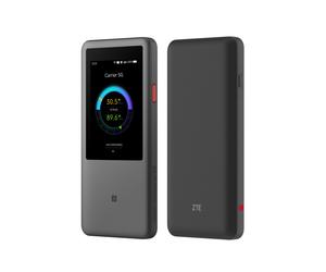ZTE U60 Pro 5G Mobile Wi-Fi 3600 Mb/s 9 antennes