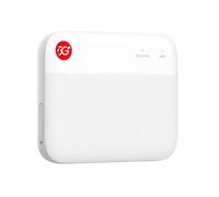 ZTE UFi F50 5G Pocket MiFi 5G Sub-6 SA/NSA N1/5/8/28/41/78 4G Cat15 2.4G/5G Wifi (sans batterie)
