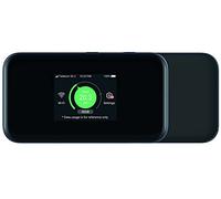 ZTE Hypermobile 5G LTE Hotspot MU5001 - 3,43 Gbit/S 4.500mAh + Panorama Antenne