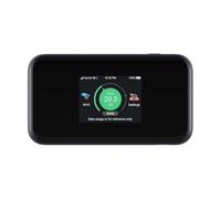 ZTE Wireless Router MU5001 WiFi 6 5G LTE (MFU5001)