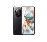 Smartphone nubia Z60S Pro 16 Go RAM + 1 To ROM Snapdragon 8 Gen 2 Version UE Téléphone portable Noir