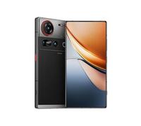Z70S Ultra 5g Smartphone New Snapdragon 8 Elite 6600Mah Battery - Version Européenne 12/256GB-noir