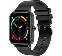 Montre Intelligente Zte Live 2 1,69" Noir Ip68 230 Mah
