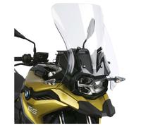 ZTechnik Écran pare-brise VStream Touring F750GS 21-23, F 800 GS 24-, clair